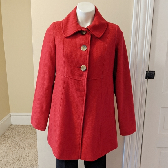 maternity winter coat target